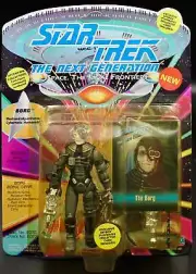 Star Trek The Next Generation Borg