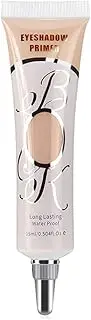 Eyeshadow Primer Cream Waterproof Quick Dry Long Wear Eye Concealer Eyeshadow Primer Base No Crease for Make Up Style2, Eyeshadow Primer Cream