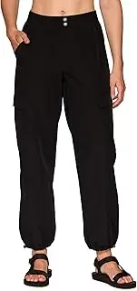 [Avalanche] Hiking Pants for Women, Quick Drying Cargo Pant Lightweight Joggers with Pockets
