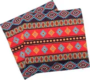 Generic 2pcs Pillow Case Pillow Protector Household Cover Sofa Cushion Cover Sofa Pillows Washable Pillows Soft Pillow Throw Pillows Pillows Boho Throw Pillows Polyester