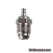OS P4 Super Hot TURBO Glow Plug Nitro rc engine .18 .21. 28 .32 71641400