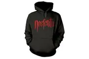 Nosferatu Shadow Pullover Hoodie