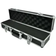 Aluminum Hard Carry Case for Rifle Scope Equipment Box