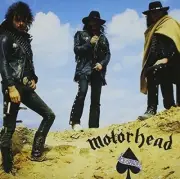 ACE OF SPADES NEW CD