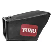 Genuine OEM Toro Recycler Bag Grass Catcher 131-4556