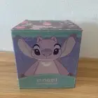 Disney Lilo & Stitch Angel Pink Scentsy Buddy Plush