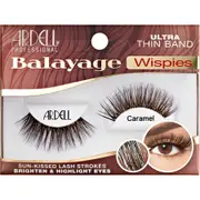 Ardell Balayage False Eyelash - Caramel