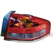 All Crash Right Tail Light BF Falcon 4 Door - FAB-21049RHQ