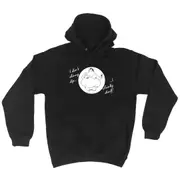 Dont Skinny Dip Chunky Dunk - Funny Novelty Hoodies Hoodie