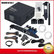 BliKVM V4 Kit 2 Allwinner KVM Over IP PoE HDMI-compatible Video Loop os67