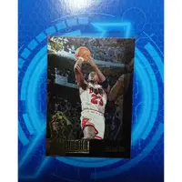 在飛比找蝦皮購物優惠-NBA 籃球 UPPER DECK SP MICHAEL J