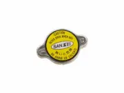 For 1985-1988 Mitsubishi Cordia Radiator Cap 56758FF 1986 1987