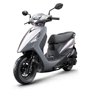 KYMCO 光陽機車  新豪邁125 七期鼓煞 112年新車