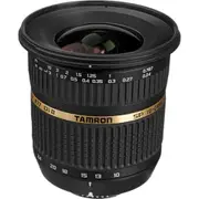 Ex-Display Tamron SP AF 10-24mm f/3.5-4.5 Di II LD Lens - Canon Mount