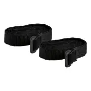 Taylor Made 1094 Hook & Loop Fender Strap 36In (Pr)