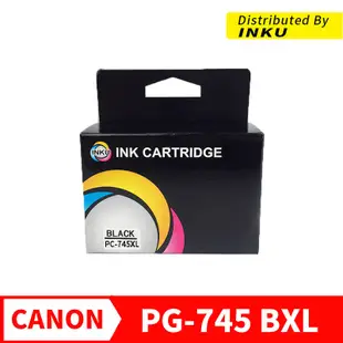 CANON 745XL 黑 746XL 彩 745 746 墨水匣 ip2870 mg2570 mx497