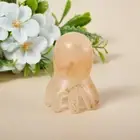 1PC Resin Octopus Comb Head Massager Meridian Scalp Massage Gua Sha ToolFFAU WS