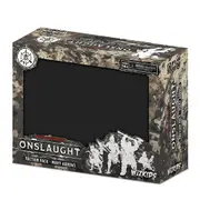 [WizKids Games] Dungeons & Dragons Onslaught Many Arrows Faction RPG Pack