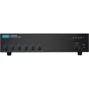 Atlas Sound AA200PHD 6-Input, 200-Watt Mixer Amplifier