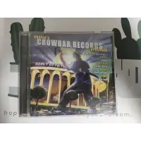 在飛比找蝦皮購物優惠-COOLIO'S CROWBAR RECORDS PRESE