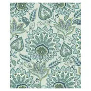 Sheffield - Verdigris Wallpaper TJ41004
