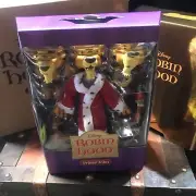 Super7 Disney Ultimates Series 1 : Robin Hood : Prince John Figure MIB