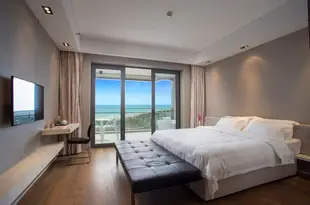 瓊海博鰲邂逅時光海景公寓Boao Xiehou Shiguang Seaview Apartment