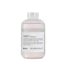 Davines VOLU Shampoo, Volume Shampoo For Fine, 8.45oz - 250ml, NEW