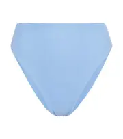 [Jade Swim] Jade Swim Incline bikini bottoms AU 10 blue