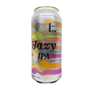 One Drop Hazy IPA