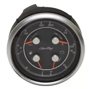 Faria Boat Multifunction Gauge SG8035A | Sea Ray Oversized 4 1/4 Inch