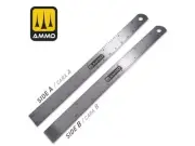 AMMO MIG - Multi-Scale Ruler 8552