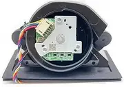 Vacuum Cleaner Main Engine Ventilator Fan Motor ，Compatible for ECOVACS，Compatible for DEEBOT， 950 920 N8 N8 Pro T9 T8 20N709P110