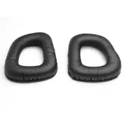 Replacement Ear Pads Earpads Cushion Set for Logitech G35 G430 Headphones