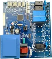Dishwasher Accessories Compatible for Hobart E60 E50 Dishwasher Main Control Board Motherboard 7159336 101