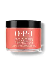 OPI SNS Gelish Dip Dipping Nail Powder DPV30 - Gimme A Lido Kiss - 43g