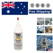 Multi-Purpose Synthetic Oil with Syncolon - 4 oz Bottle for Durability