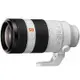 SONY 100-400mm F4.5-5.6 GM SEL100400GM 變焦鏡頭 公司貨.