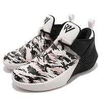 在飛比找Yahoo奇摩購物中心優惠-Nike 籃球鞋 Why Not Zer0.1 女鞋