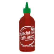 Pantai Sriracha Chilli Sauce 435ml