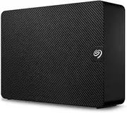 Seagate Expansion 16000 GB External Hard Drive, Black