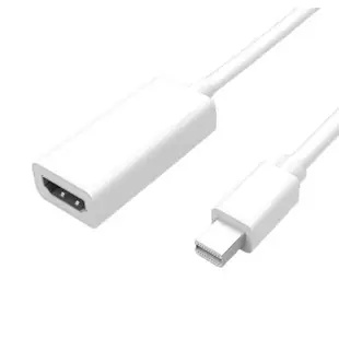 Mini DP To HDMI Adapter Cable for Apple Mac Macbook Pro Air