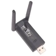 4200Mbps 2.4G USB Wireless WiFi Repeater Extender Router WiFi Signal Amplifier