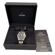 New! Tudor Black Bay Harrods Edition 79230G- Full Set 2023