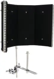 sE Electronics RF-PRO-BLK-U (5-pack) Bundle