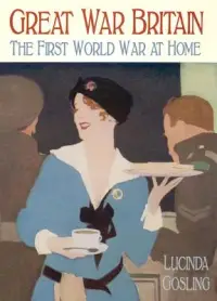 在飛比找博客來優惠-Great War Britain: The First W