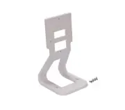 Fortinet 20x Desktop stand Wall Jack style Mount kit Wireless access point