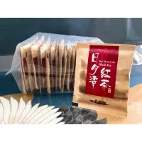 在飛比找蝦皮購物優惠-【翔鷹紅茶】日月潭 紅韻紅茶茶包-30入(台茶21號)