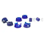 SuperPro Gearbox & Engine Mount Bushing Kit - KIT106K