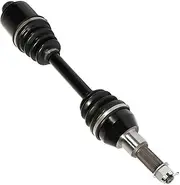 SCITOO ‎1380142 Rear Left Right CV Axle Fits For 2000-2001 For Polaris Diesel 455 2000 For Polaris Sportsman 335 2001-2002 For Polaris Sportsman 400 1999-2002 For Polaris Sportsman 500